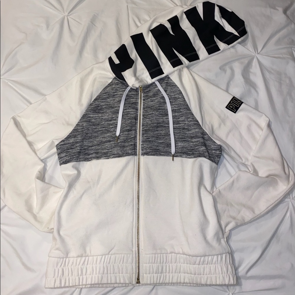 PINK Hoodie